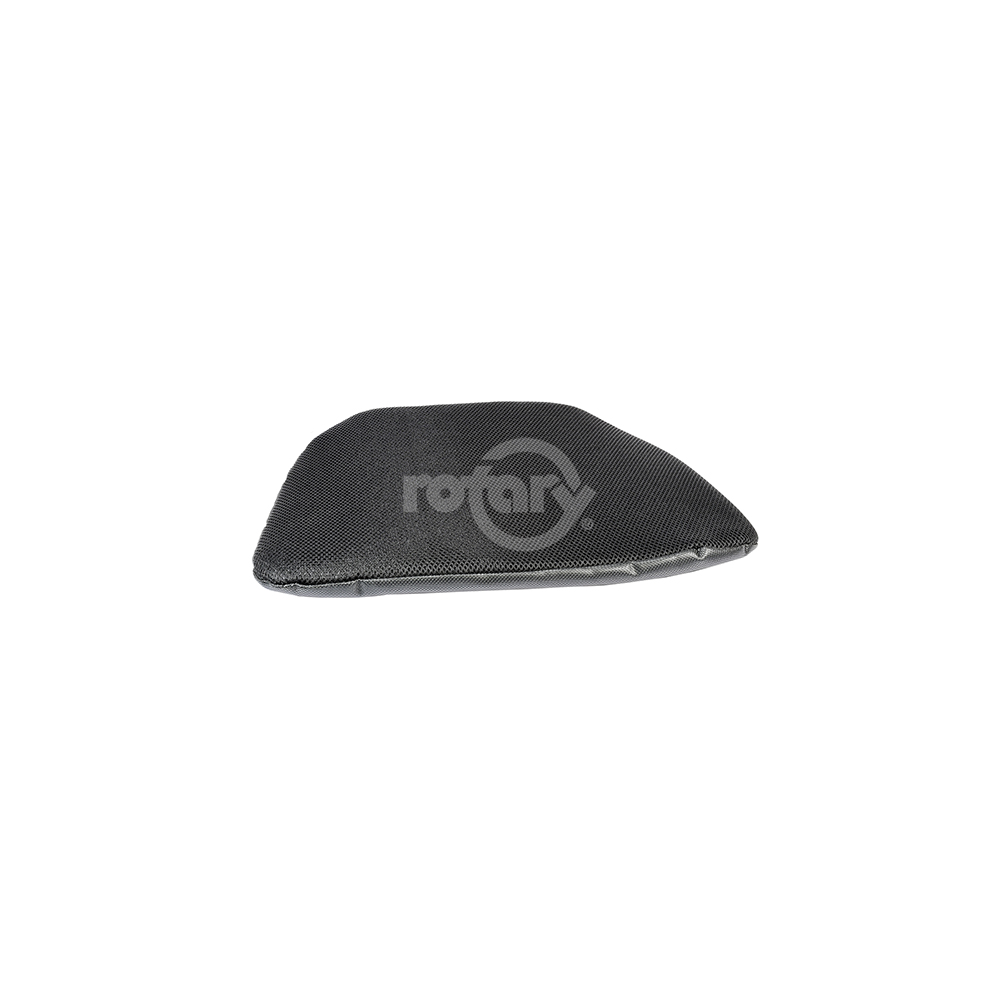 Upgrade Your Lawn Mowing Comfort - Rotary 16425 Gel Seat Pad