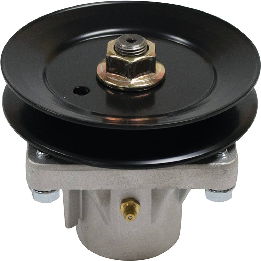 Stens 285-632 Verlängerungsfeder – Ersatz Für Toro & Exmark Rasenmäher | Länge 10,2 Cm