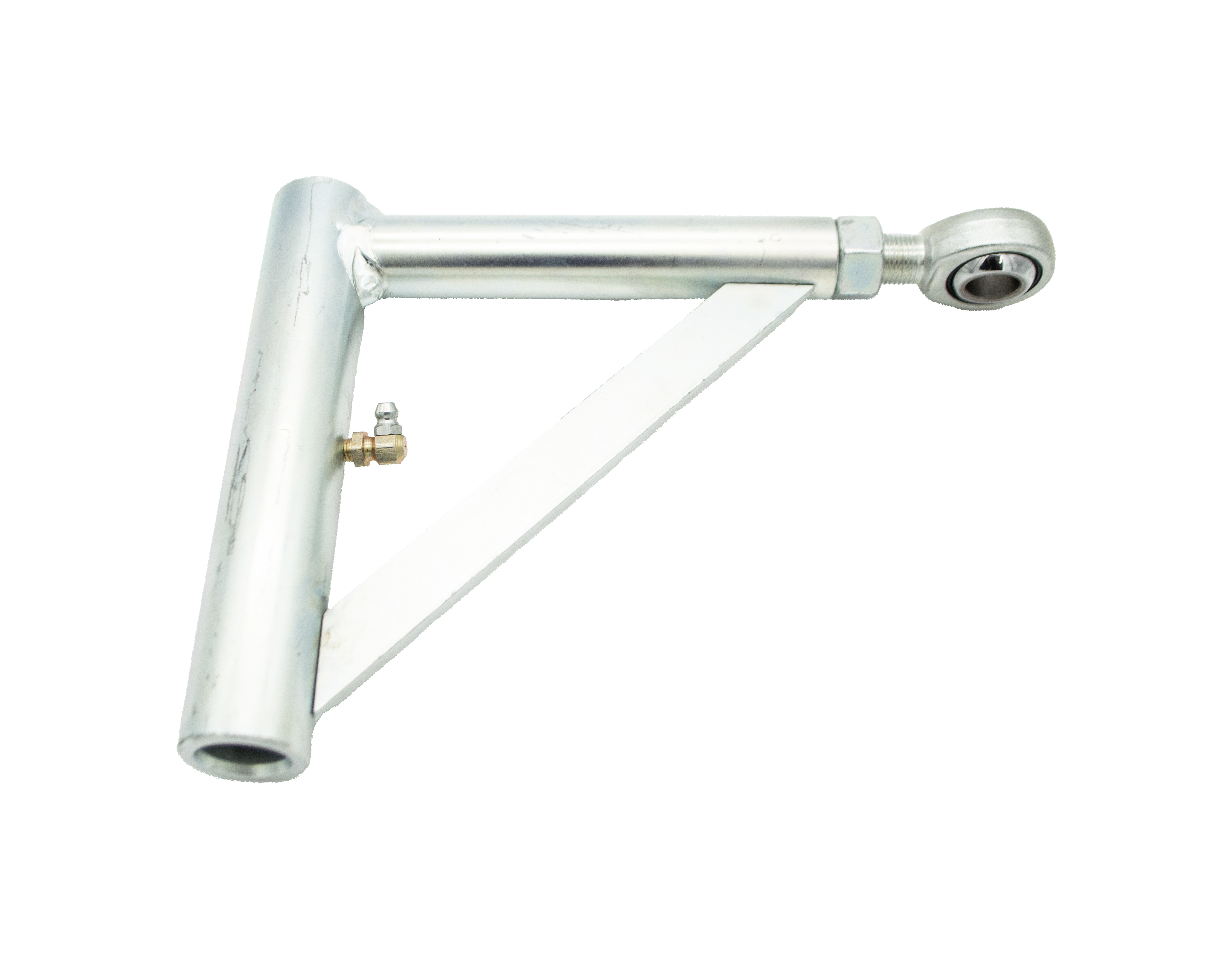 Upgrade Your Scag Mower: 463290 Right Hand Pusharm Assembly