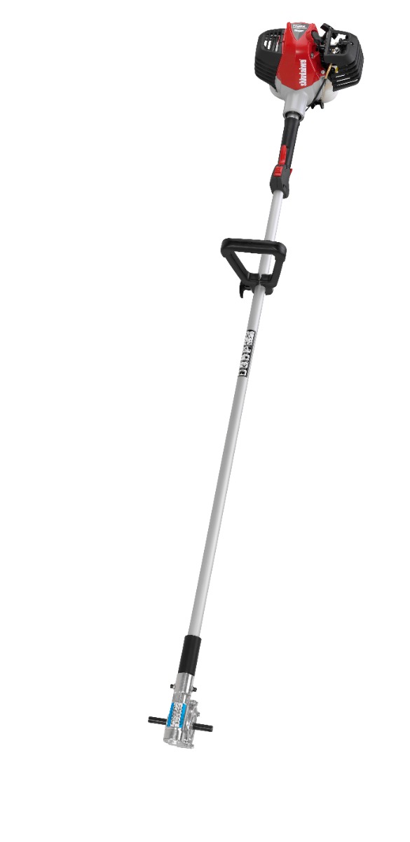Shindaiwa PS262 25.4cc Straight Shaft Power Broom (Powerhead Only)