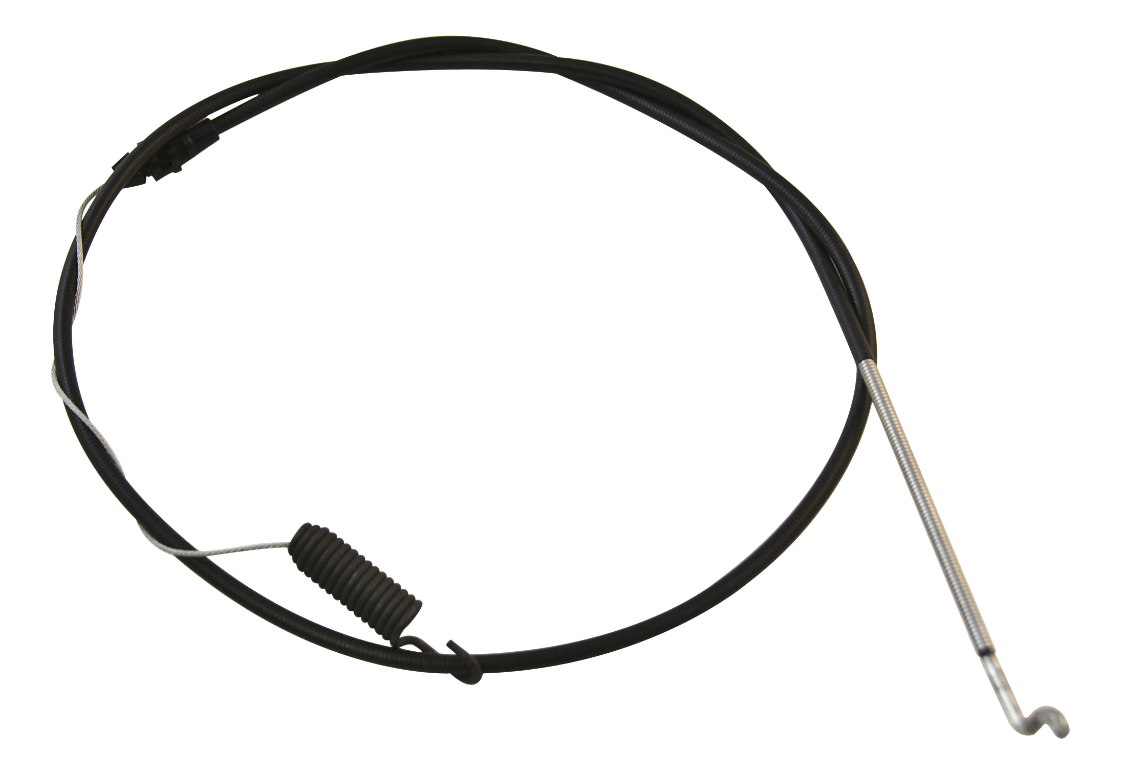 Upgrade Your Toro Traction Cable - Part #107-3917