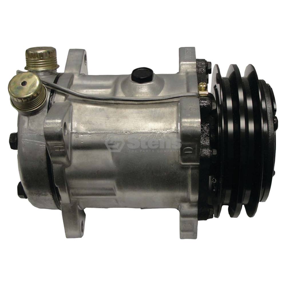 AC Compressors