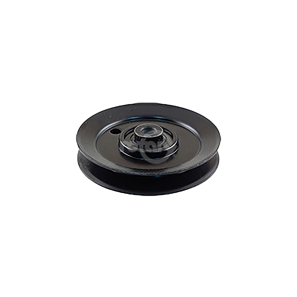 Rev Up Your Engine with Rotary 14554 Idler Pulley