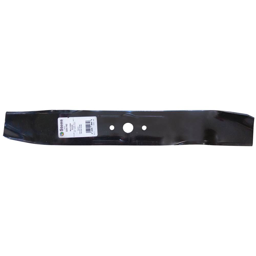 Stens 240-325 Scheibenfutter – Ersatzteil Für Snapper Rasenmäher – Breite 1,9 Cm, Länge 4,4 Cm