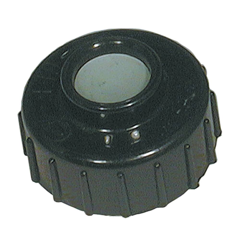 Trimmer Bump Knobs