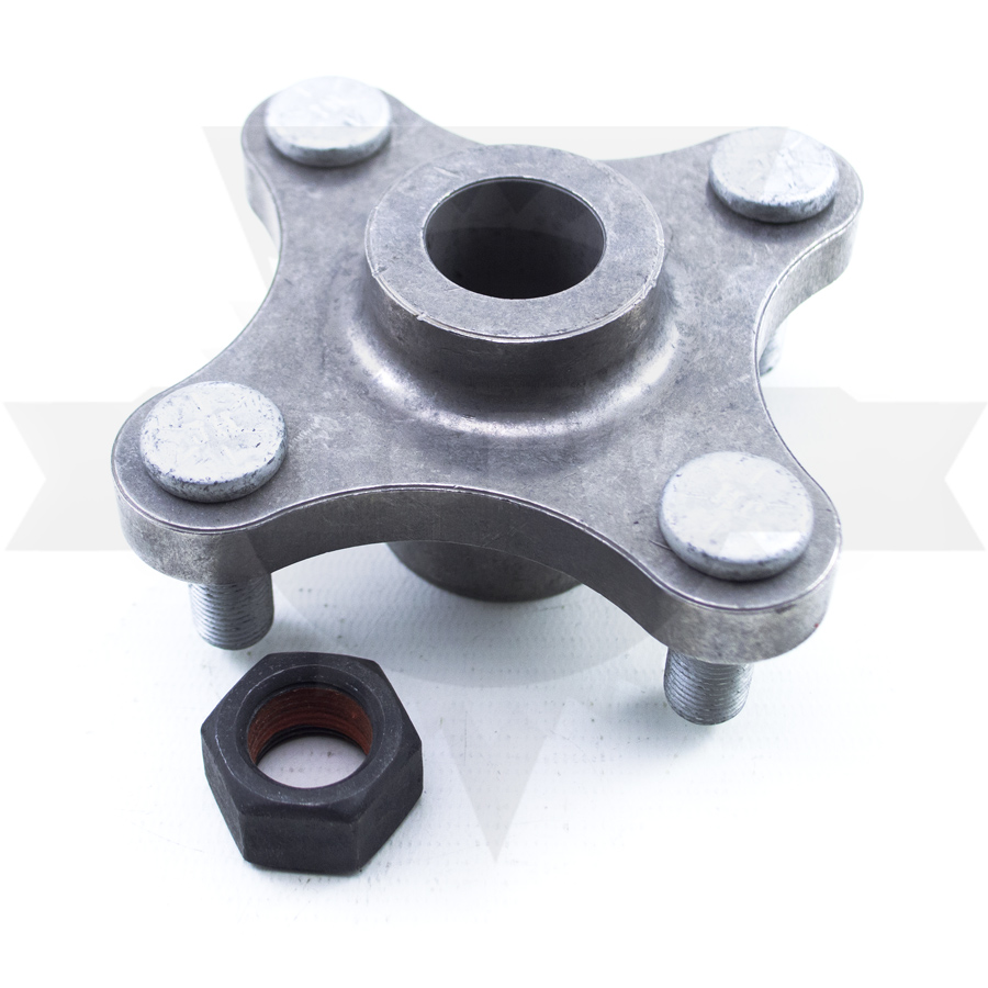 Hydro-Gear 71446 4 Bolt Hub Kit