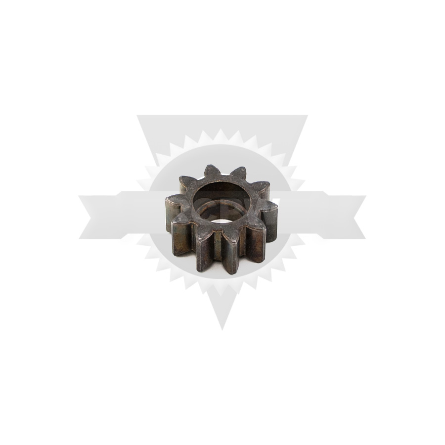 Upgrade Your Kawasaki with 59051-7034 Spur Gear!