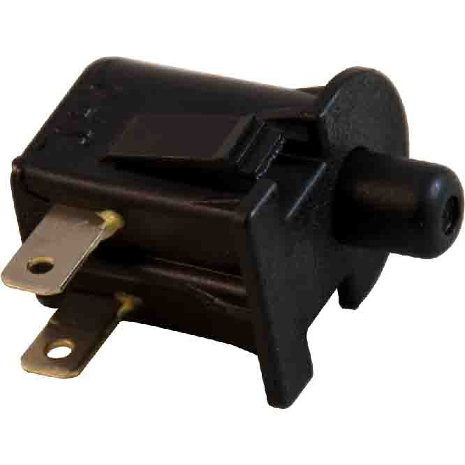Scag Interlock, Part No. 481638