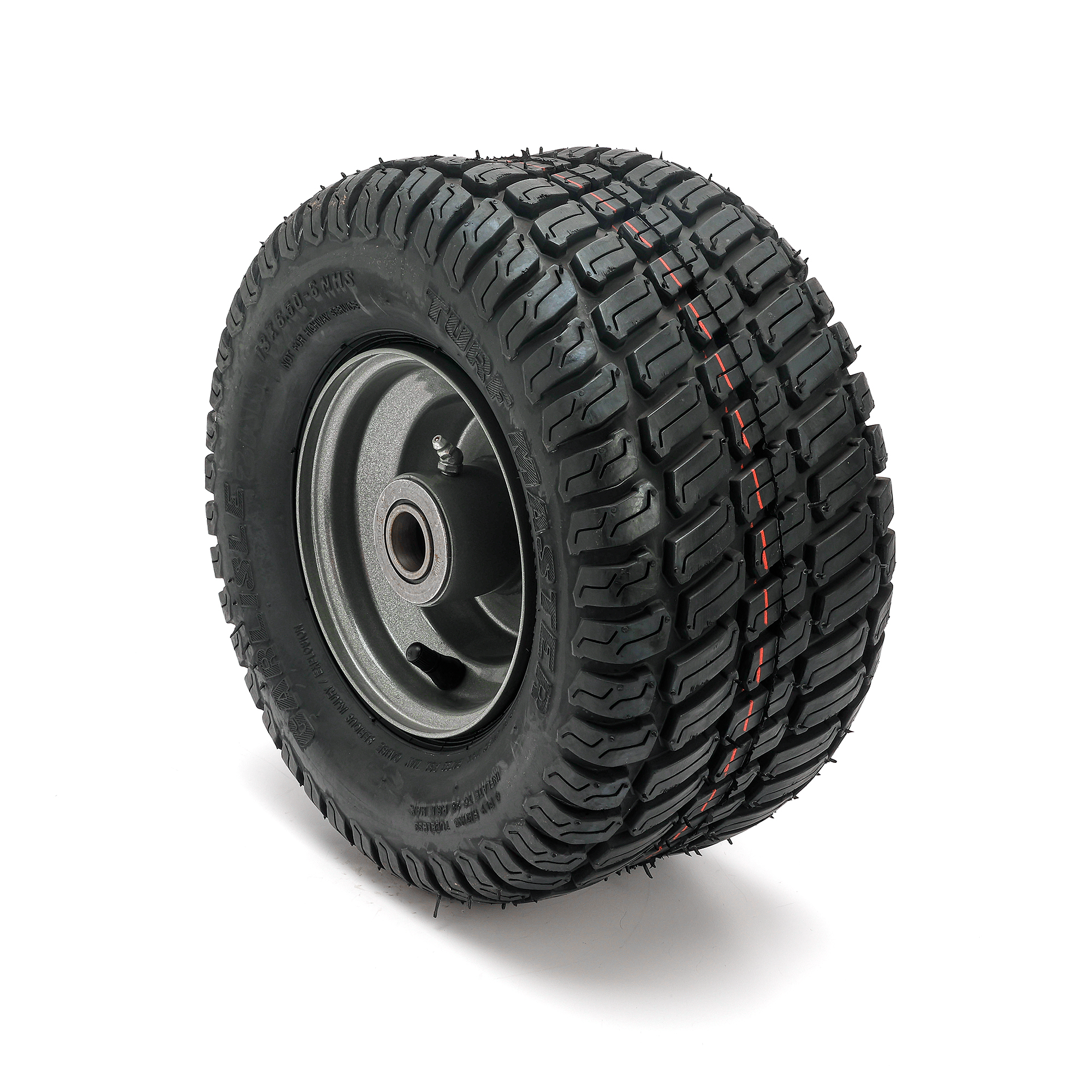 Bullone A Spalla Originale Toro 130-9699 | Ricambio Per Attrezzature Da Giardinaggio, Confezione Da 1 Pezzo