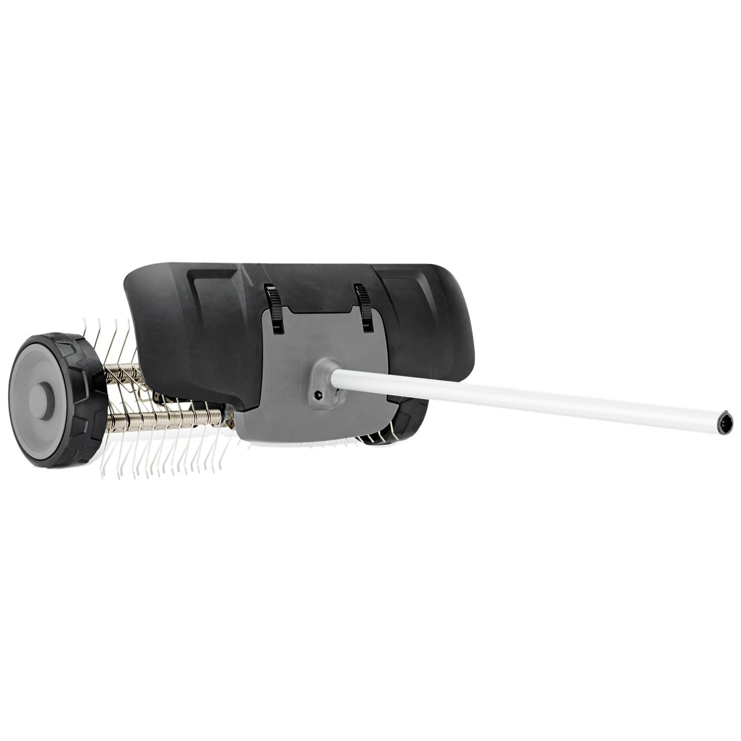 Upgrade Your Exz260s with RedMax DA-EX850 Dethatcher!