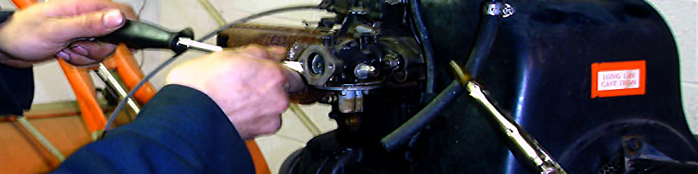 Small Engine Repair Source How To Troubleshoot Your Small Engine