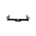 Class 5 2-1/2" Multi-Fit Hitch Receiver for Ford & GM