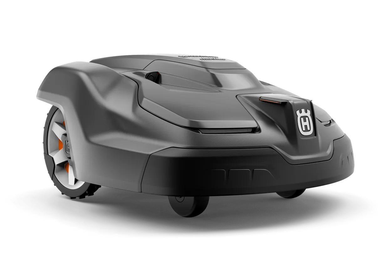Husqvarna Automower 450XH EPOS - Thumbnail 3