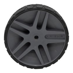 Ariens 07101603 8" Wheel Molded Gear 