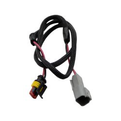 Ariens 09393000 Light Jumper Wire Harness 