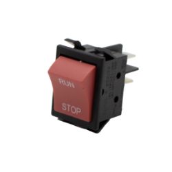 Ariens 20001033 On/Off Rocker Switch 