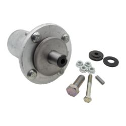 Ariens 59125000 Maintenance Free Alum Spindle Assembly 