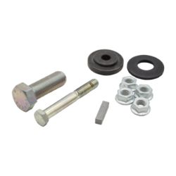 Ariens 59125000 Maintenance Free Alum Spindle Assembly - ARN 59125000