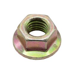 Ariens E63526 M10 X 1.50 Y Grade 10 Whiz Locknut 