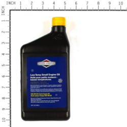 Briggs & Stratton 100030C 32Oz 5W30 4 Cycle Oil - BRS 100030C