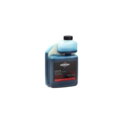 Briggs & Stratton 100036 16Oz 2 Cyc Oil Up To 50: 