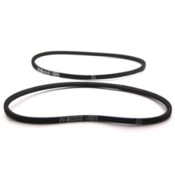 Briggs & Stratton 1708529SM V-Belt (Set Of 2) Ha 