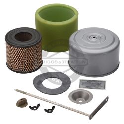 Briggs & Stratton 393459 Air Filter - BRS 393459