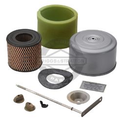 Briggs & Stratton 393459 Air Filter - BRS 393459