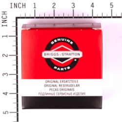 Briggs & Stratton 493262 Piston Assembly Std - BRS 493262
