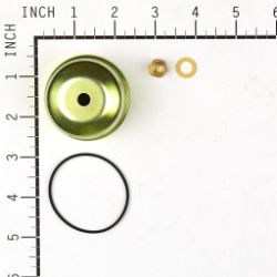 Briggs & Stratton 495933 Float Bowl - BRS 495933