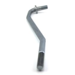 Briggs & Stratton 5100170SM Deck Lift Rod 