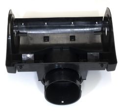 Briggs & Stratton 7052969SM (S) Auger Housing Assembly - BRS 7052969SM