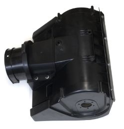 Briggs & Stratton 7052969SM (S) Auger Housing Assembly - BRS 7052969SM