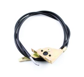 Briggs & Stratton 7075449SM 16H Throttle Control 