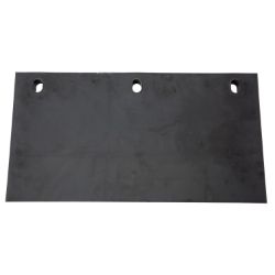 Buyers Products 1304466 Urethane Cutting Edge, Wide-out Plow - BUY 1304466