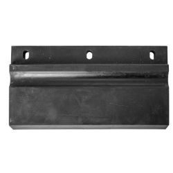 Buyers Products 1304466 Urethane Cutting Edge, Wide-out Plow - BUY 1304466