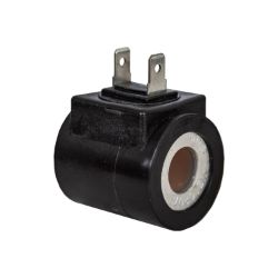 Buyers Products 1306360 Coil Assembly with Spade Terminals - BUY 1306360