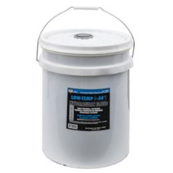 Buyers Products 1307015 5 Gallon Pail Hydraulic Fluid 