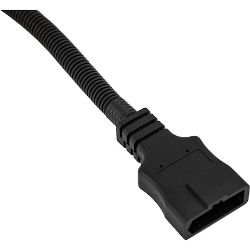 Buyers Products 1311820 Western/Fisher/SnowEx 11-Pin to SAM 5-Pin GT150 Plug & Play Plow Light Adapter Harness - BUY 1311820