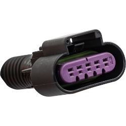 Buyers Products 1311830 Meyer Module C Port to SAM 5-Pin Plug & Play Plow Light Adapter Harness - BUY 1311830