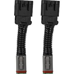 Buyers Products 1311890 5-Pin to 6-Pin SAM Plug & Play Harness Adapter - BUY 1311890