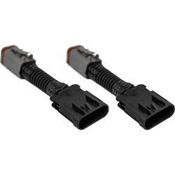 Buyers Products 1311890 5-Pin to 6-Pin SAM Plug & Play Harness Adapter - BUY 1311890