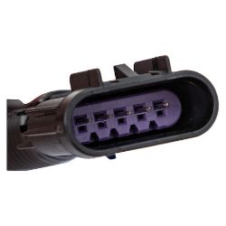Buyers Products 1311890 5-Pin to 6-Pin SAM Plug & Play Harness Adapter - BUY 1311890