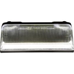 Buyers Products 1492247 3.5" LED Backup/Flood Light w/ 23 Clear LEDs 