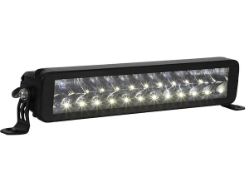 Buyers Products 1492261 14" Edgeless Ultra Bright Dual Row Spot-Flood LED Light Bar - BUY 1492261