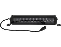 Buyers Products 1492261 14" Edgeless Ultra Bright Dual Row Spot-Flood LED Light Bar - BUY 1492261
