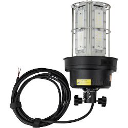 Buyers Products 1493100 Portable 12V 100W LED Glare-Free Balloon Light - BUY 1493100