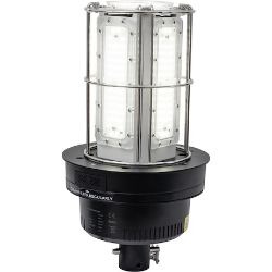 Buyers Products 1493100 Portable 12V 100W LED Glare-Free Balloon Light - BUY 1493100
