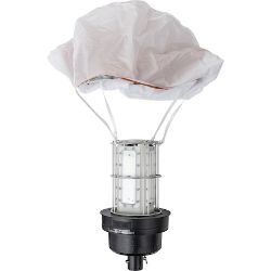 Buyers Products 1493100 Portable 12V 100W LED Glare-Free Balloon Light - BUY 1493100