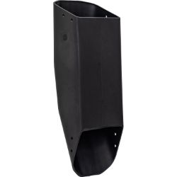 Buyers Products 3057470 SHPE Chute Extension (Chute Only) - BUY 3057470